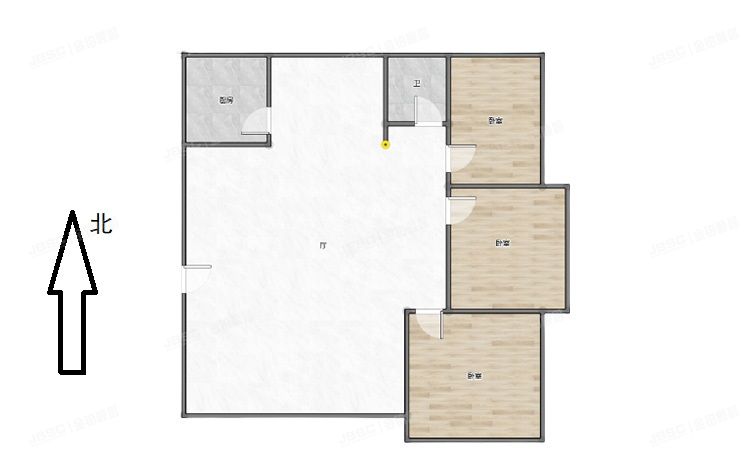 房山区 窦店镇腾龙家园一区13号楼2层1单元201（腾龙家园一区）