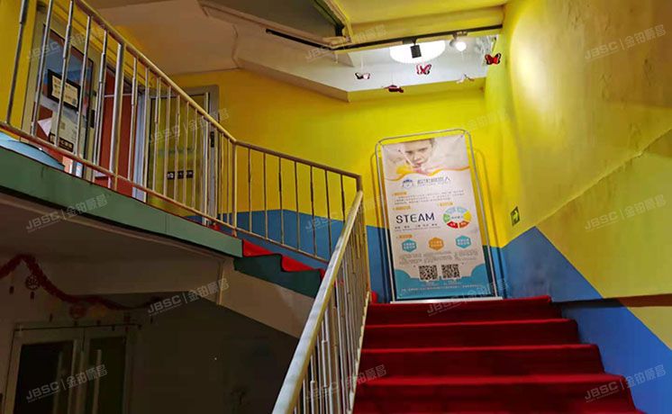 昌平区 天通苑西苑二区19号楼-1至4层6-101 商业