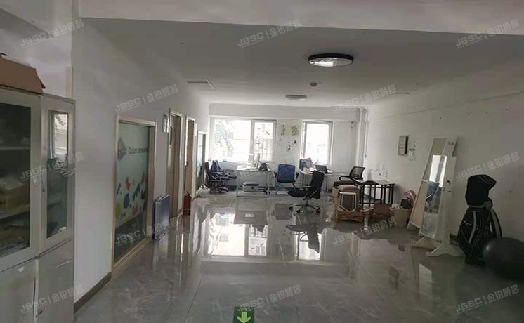 昌平区 天通苑西苑二区19号楼-1至4层6-101 商业