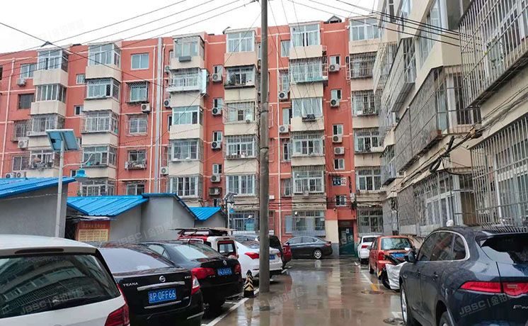 怀柔区 富乐小区北里32号楼3层1-301（富乐社区30号院）