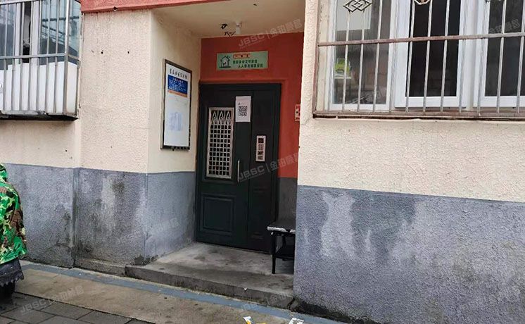 怀柔区 富乐小区北里32号楼3层1-301（富乐社区30号院）