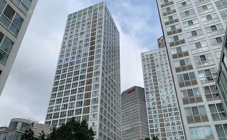 朝阳区 东三环中路39号院24号楼12层1508号（建外soho）办公