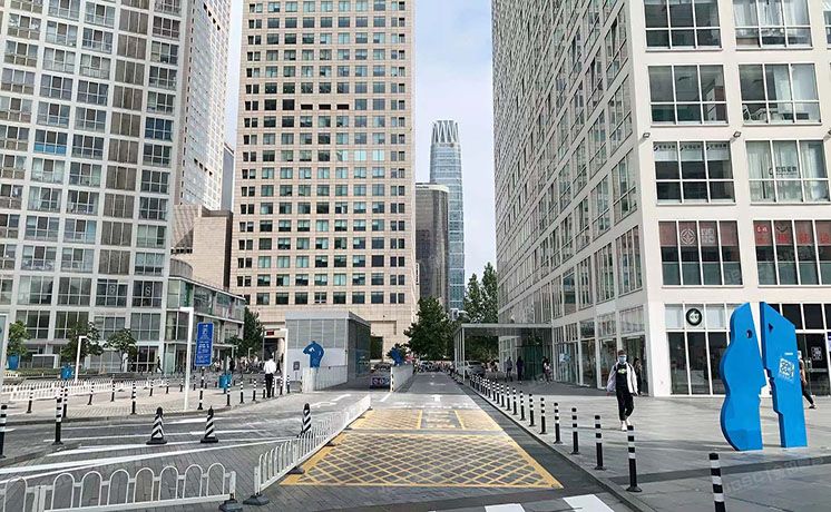 朝阳区 东三环中路39号院24号楼12层1508号（建外soho）办公