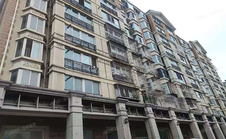 房山区 汇丰街3号院3号7层3单元701（世界名园）