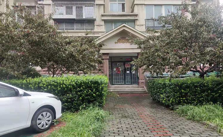 房山区 汇丰街3号院3号9层2单元901（世界名园）