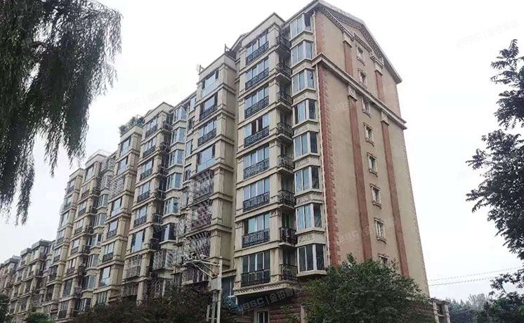 房山区 汇丰街3号院3号7层1单元701（世界名园）