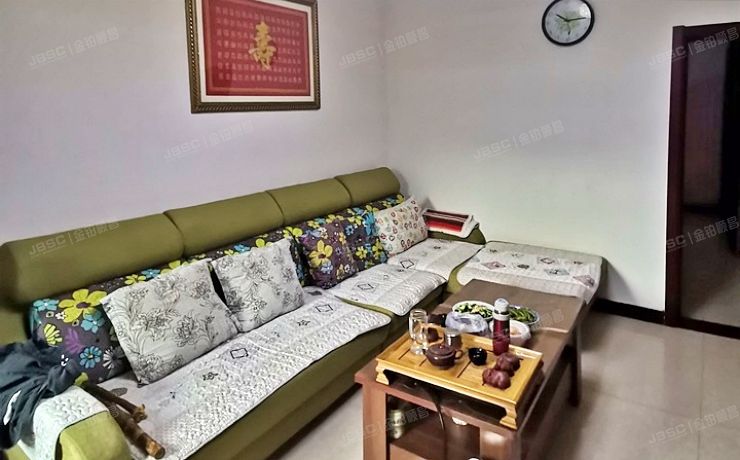 石景山区 京原路68号院13号楼1层6单元97号（燕山水泥厂）