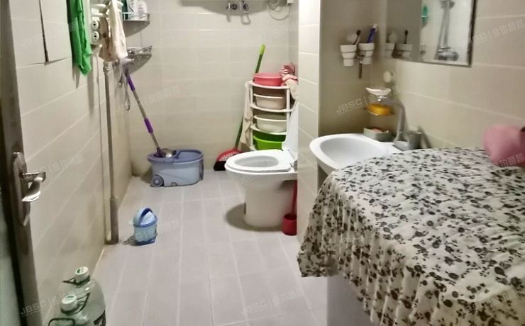 石景山区 京原路68号院13号楼1层6单元97号（燕山水泥厂）