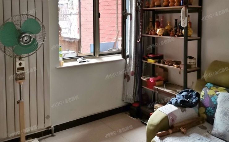 石景山区 京原路68号院13号楼1层6单元97号（燕山水泥厂）