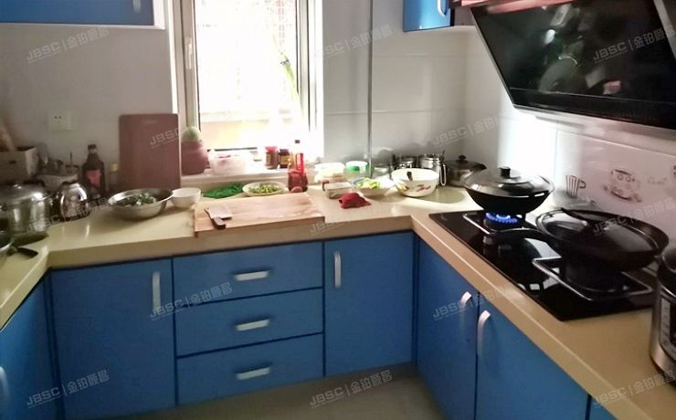 石景山区 京原路68号院13号楼1层6单元97号（燕山水泥厂）