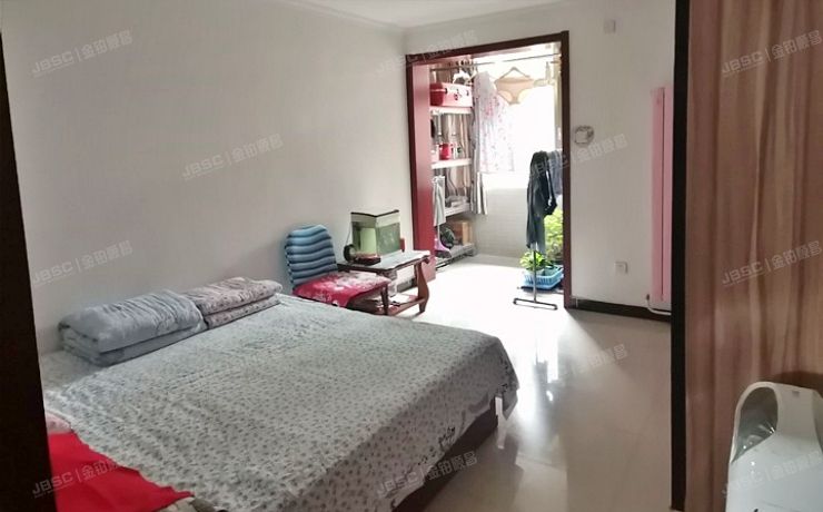 石景山区 京原路68号院13号楼1层6单元97号（燕山水泥厂）