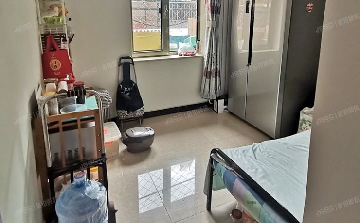 石景山区 京原路68号院13号楼1层6单元97号（燕山水泥厂）