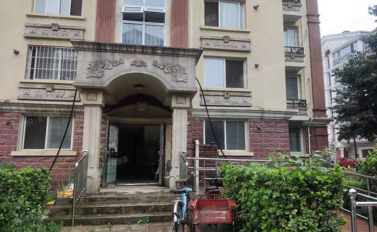 房山区 汇丰街4号院13号1层5单元102（世界名园）