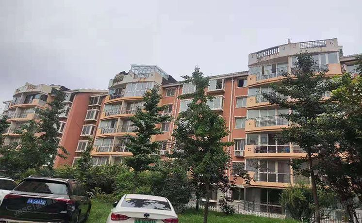 房山区 汇丰街4号院10号3层3单元302（世界名园）