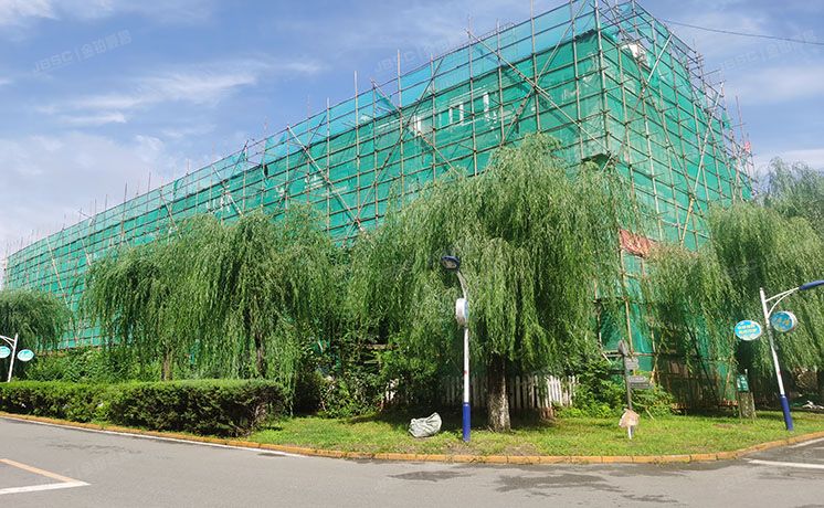 顺义区 马坡花园28号楼1至2层三单元102（马坡花园）复式