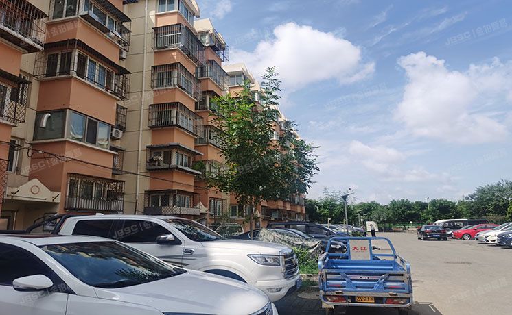 顺义区 前进花园一区26号楼2层二单元202号（前进花园一区）