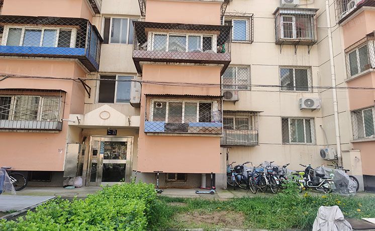 顺义区 前进花园一区26号楼2层二单元202号（前进花园一区）