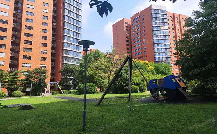 海淀区 万柳锋尚名居5号楼1层1单元101（锋尚国际公寓）