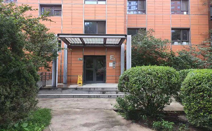 海淀区 万柳锋尚名居5号楼1层1单元101（锋尚国际公寓）