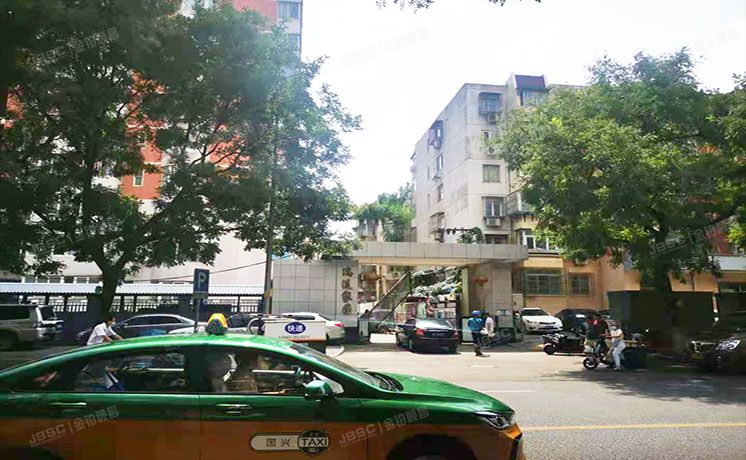 西城区 马连道路78号院1号楼3层301（瑞莲家园）