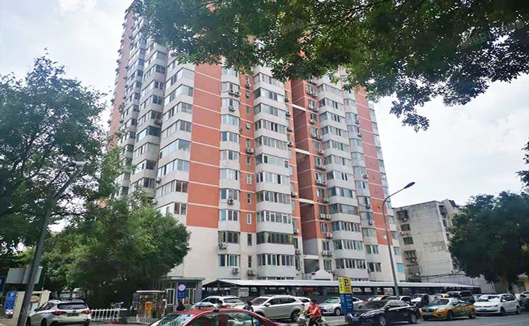 西城区 马连道路78号院1号楼3层304（瑞莲家园）