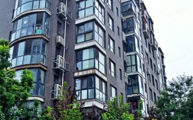 石景山区 西黄新村东里（雍景天成）