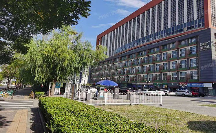 朝阳区 高碑店兴隆西街2号兴隆小区综合楼245、263、309、328、348、521号（美博汇）综合