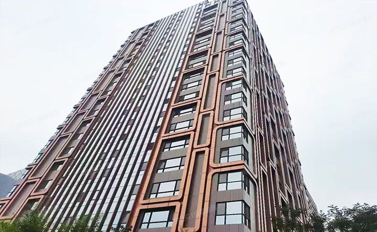 朝阳区 首创禧瑞都1号楼1608+车位（首创禧瑞都）