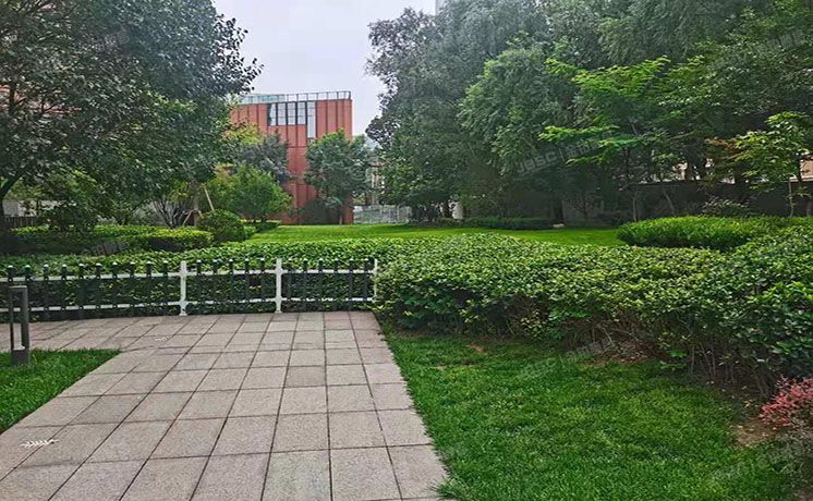 朝阳区 首创禧瑞都1号楼2105+车位（首创禧瑞都）