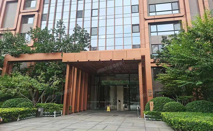 朝阳区 首创禧瑞都1号楼2105+车位（首创禧瑞都）