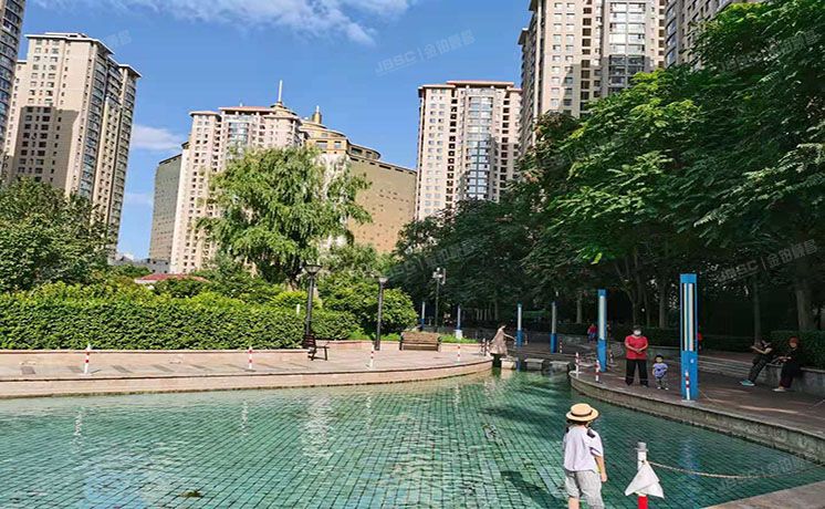 朝阳区 大屯里310号2602号（金泉家园）