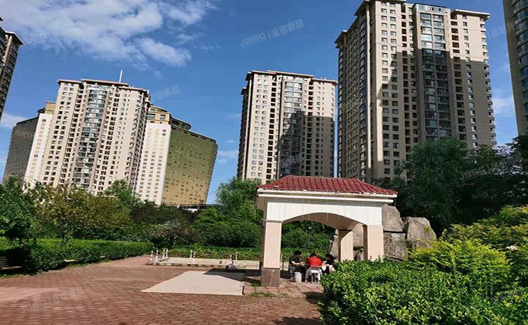 朝阳区 大屯里310号2602号（金泉家园）