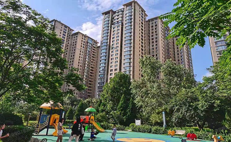 朝阳区 大屯里310号2602号（金泉家园）