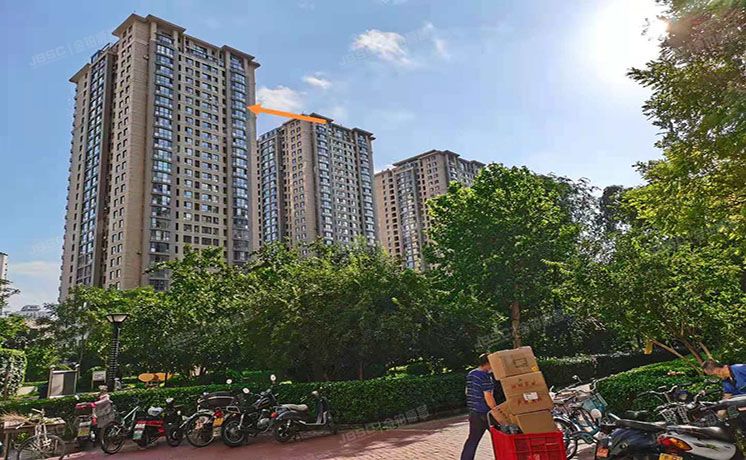 朝阳区 大屯里310号2602号（金泉家园）