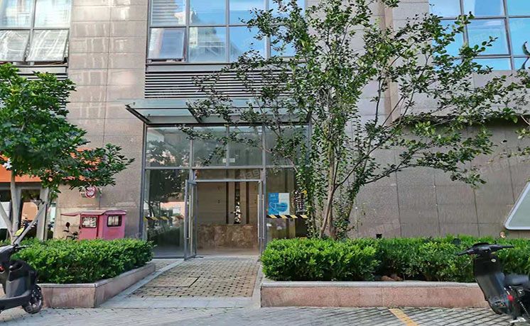 朝阳区 百子湾东里402号楼8层801（沿海赛洛城）