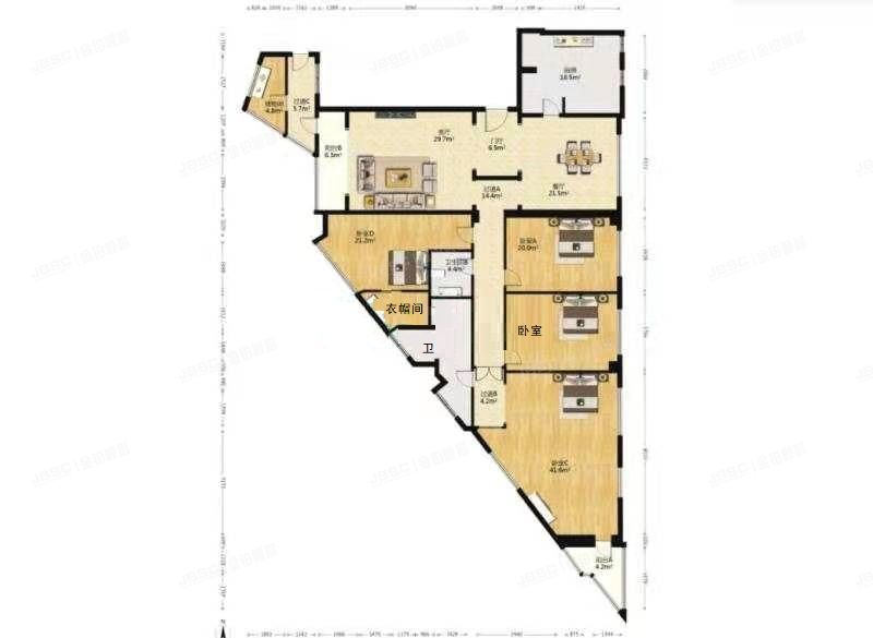 朝阳区 百子湾东里402号楼8层801（沿海赛洛城）
