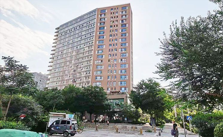 朝阳区 百子湾东里402号楼8层801（沿海赛洛城）