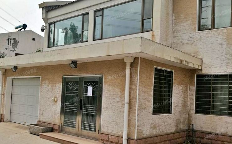 通州区 运通花园610-1号1至2层（运通花园）别墅