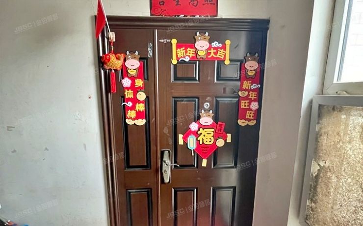 房山区 伟业嘉园西里5号楼3单元602室（复式）