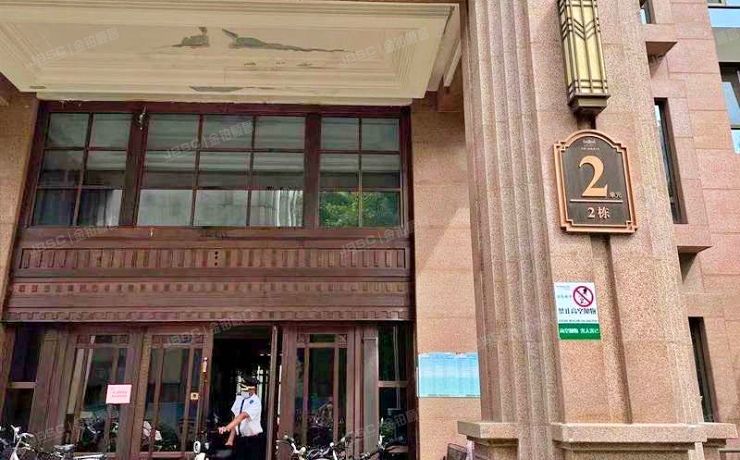 平谷区 体育中心西路1号院2号楼2单元2804室（天润香墅湾）