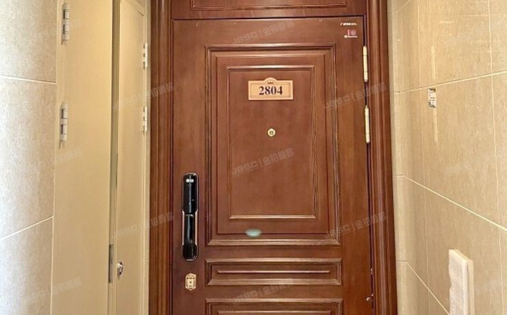 平谷区 体育中心西路1号院2号楼2单元2804室（天润香墅湾）