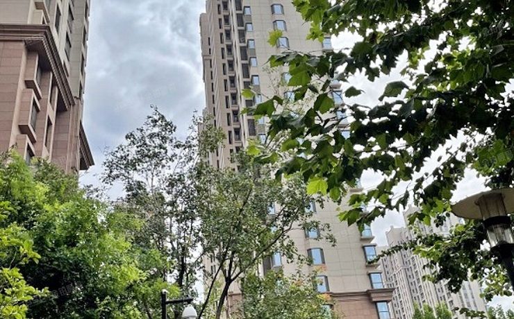 平谷区 体育中心西路1号院2号楼2单元2804室（天润香墅湾）