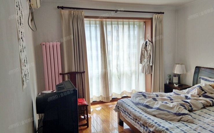 丰台区 丰桥路6号院5号楼5层4-502号（三环新城）经适房