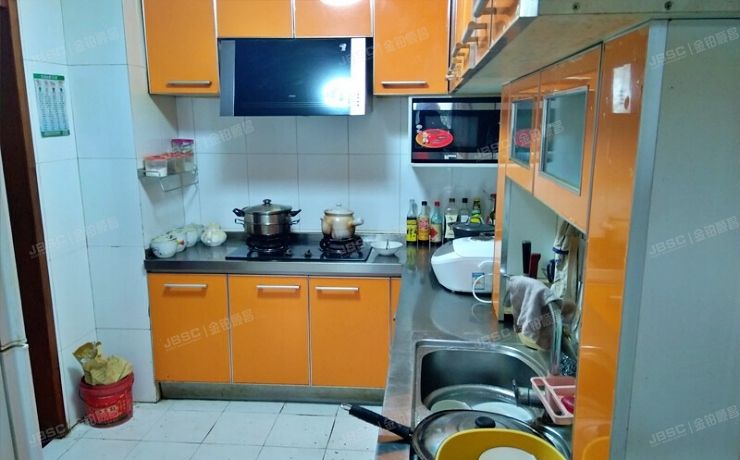 丰台区 丰桥路6号院5号楼5层4-502号（三环新城）经适房