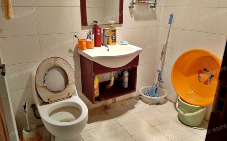 丰台区 丰桥路6号院5号楼5层4-502号（三环新城）经适房