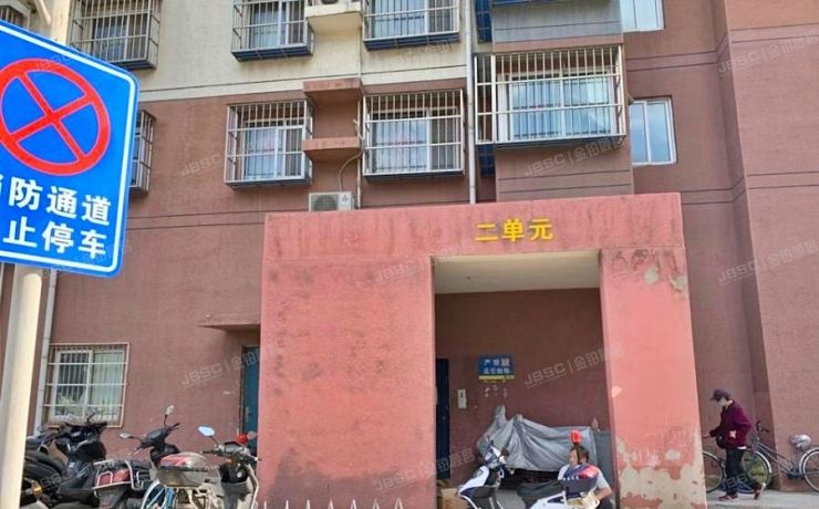 朝阳区 朝新嘉园东里六区9号楼18层2单元1803（金隅景和园）