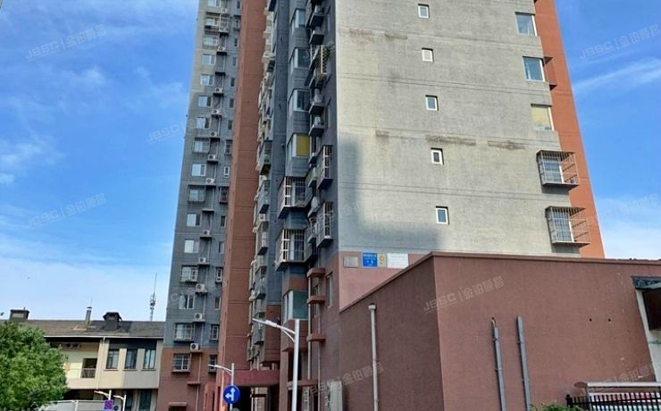 朝阳区 朝新嘉园东里六区9号楼18层2单元1803（金隅景和园）