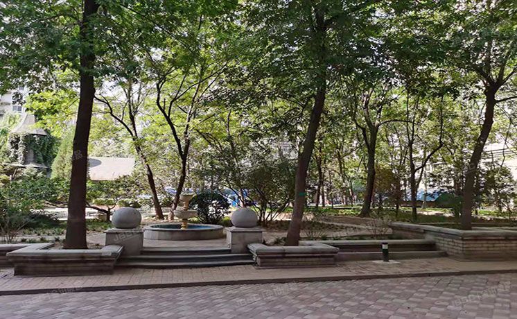 朝阳区 北苑路172号万兴苑9号楼8层801（欧陆经典）