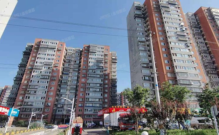 朝阳区 朝新嘉园东里六区9号楼18层2单元1803（金隅景和园）