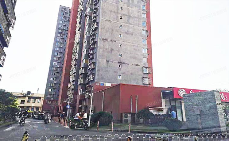 朝阳区 朝新嘉园东里六区9号楼18层2单元1803（金隅景和园）